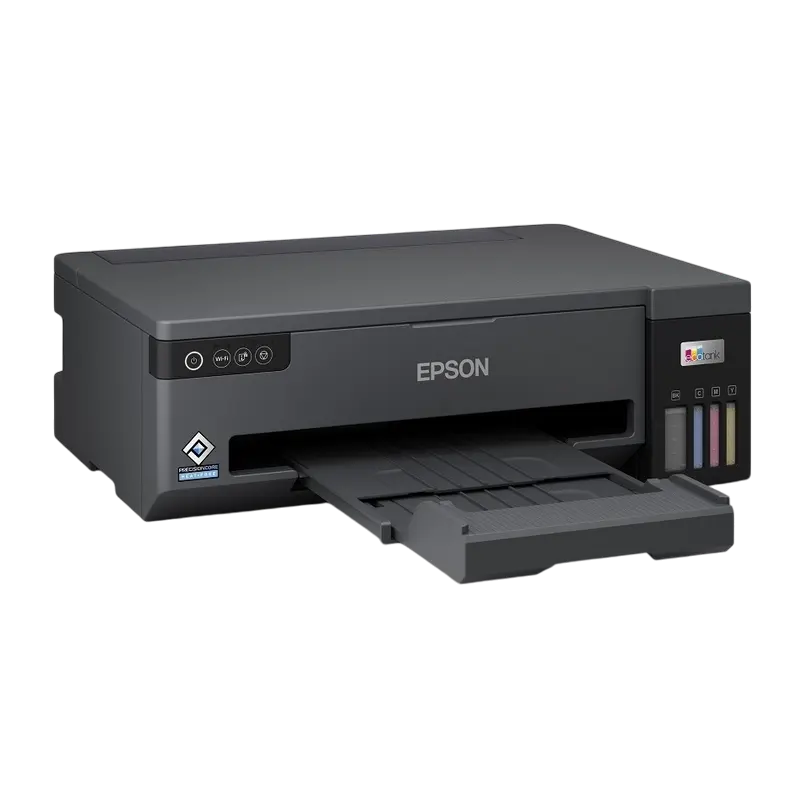 Струйный принтер Epson L11050 A3 Серый