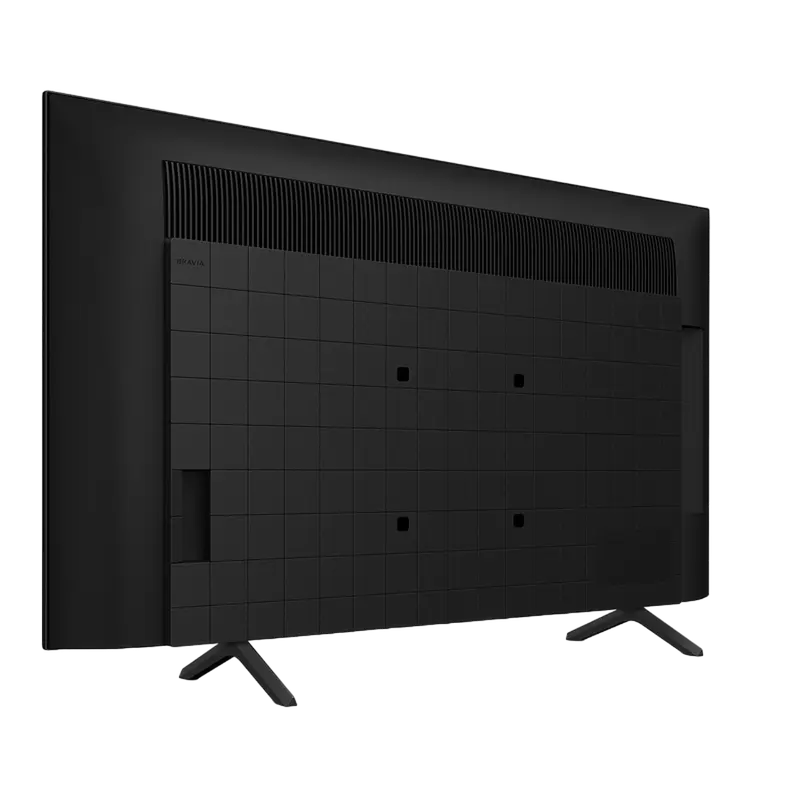 43" LED SMART TV SONY 43X75WLPAEP Negru