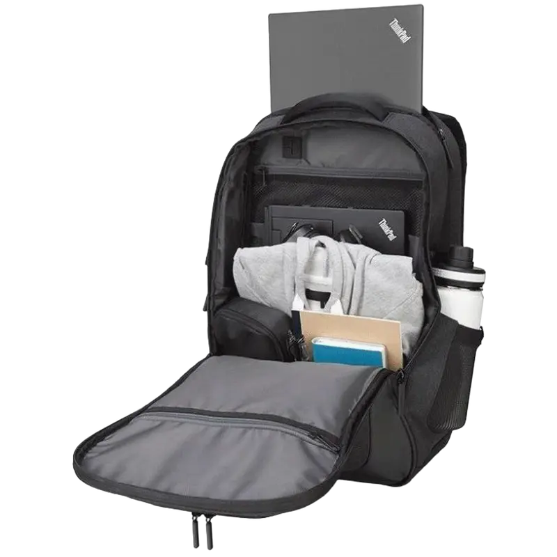 Рюкзак для ноутбука Lenovo Passage Чёрный