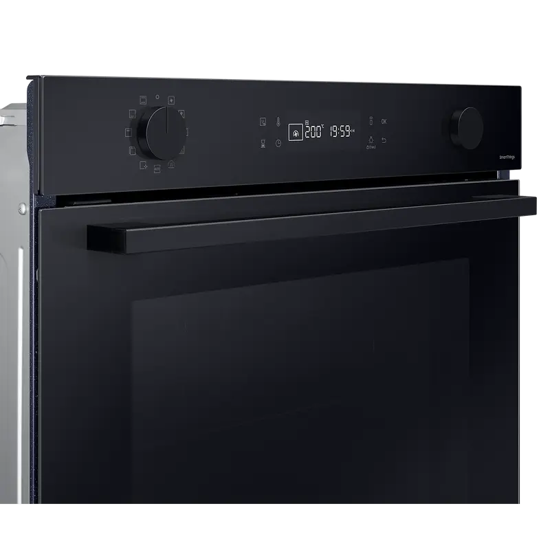 Cuptor Electric Samsung NV7B4125ZAK/WT Negru