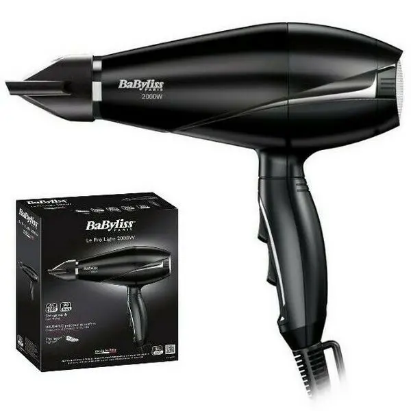 BaByliss Le Pro Light