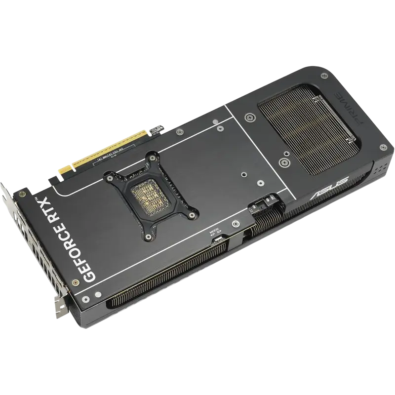 Видеокарта ASUS Prime GeForce RTX 5070 OC