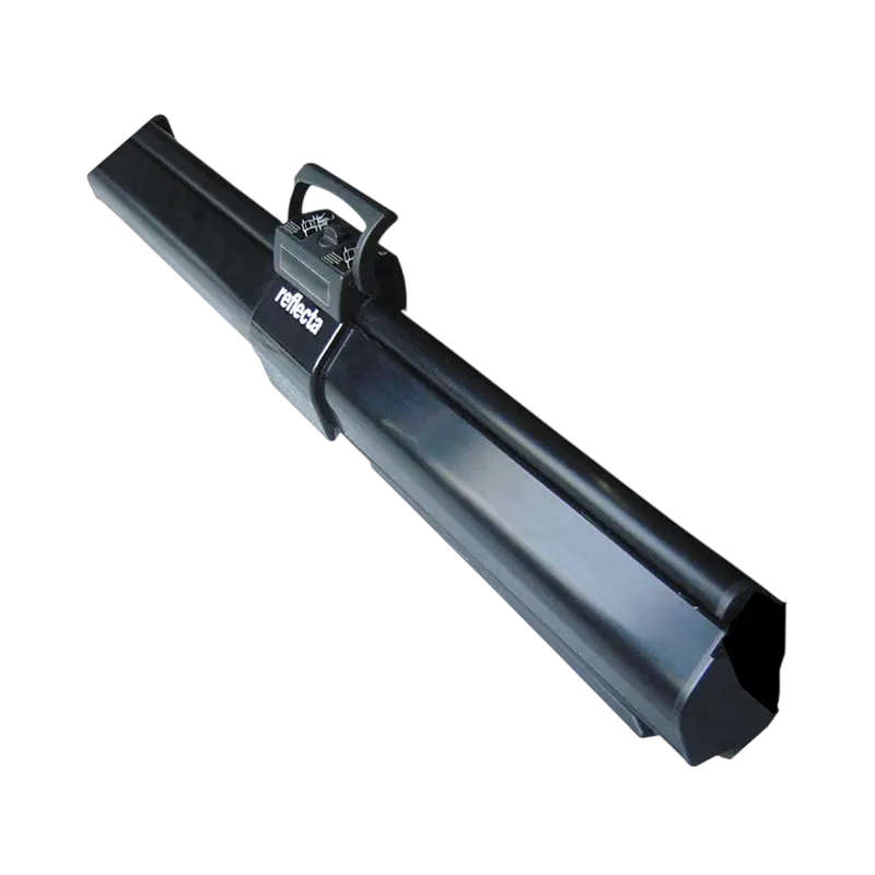 Проекционный экран Reflecta Ultra Portable 40761, 4:3