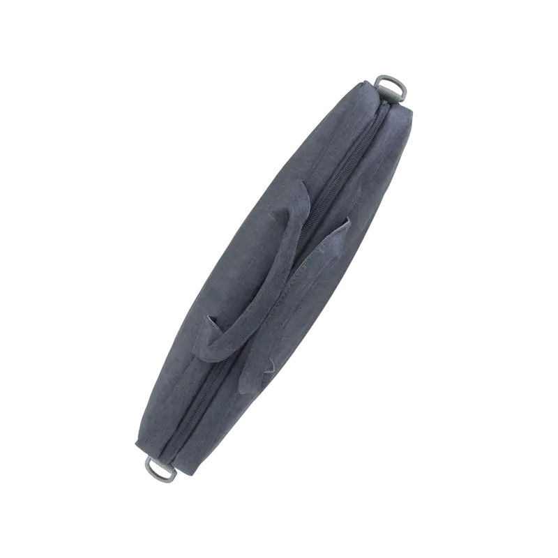 Сумка для ноутбука Rivacase Prater Серый