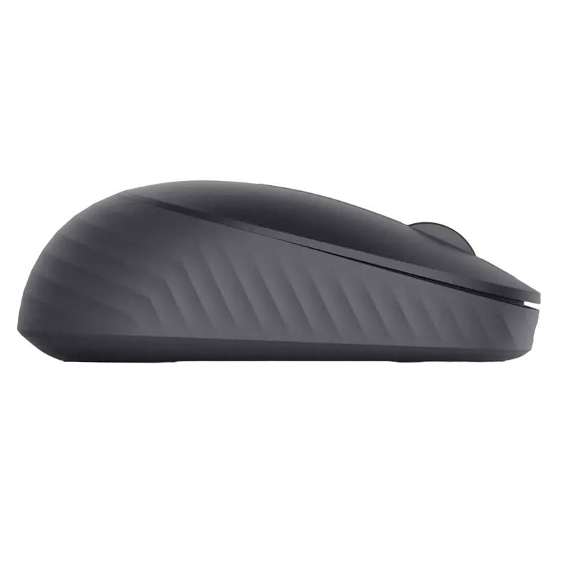 Беcпроводная мышь DELL Premium Compact Беспроводное Graphite Black