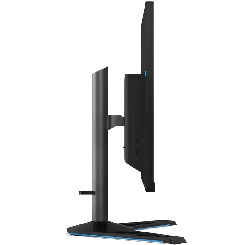 Игровой монитор Lenovo Legion Y27q-20 Чёрный