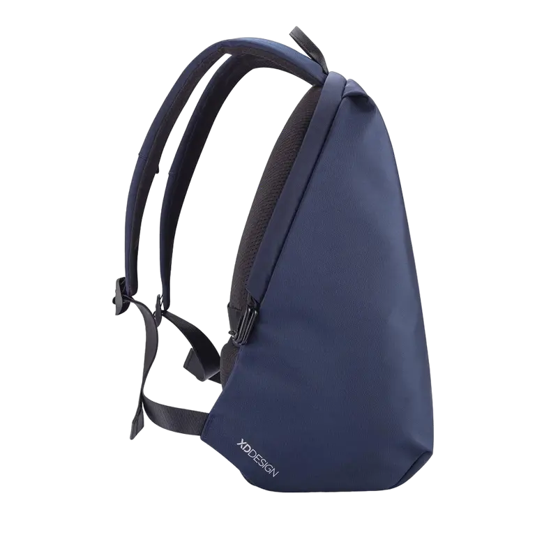 Рюкзак для ноутбука Bobby Soft Тёмно-синий