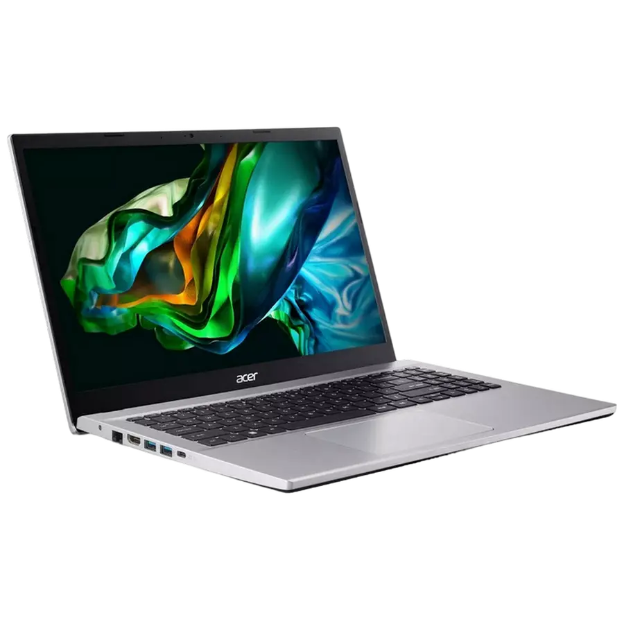 Laptop Acer Aspire 3 A315-44P Pure Silver