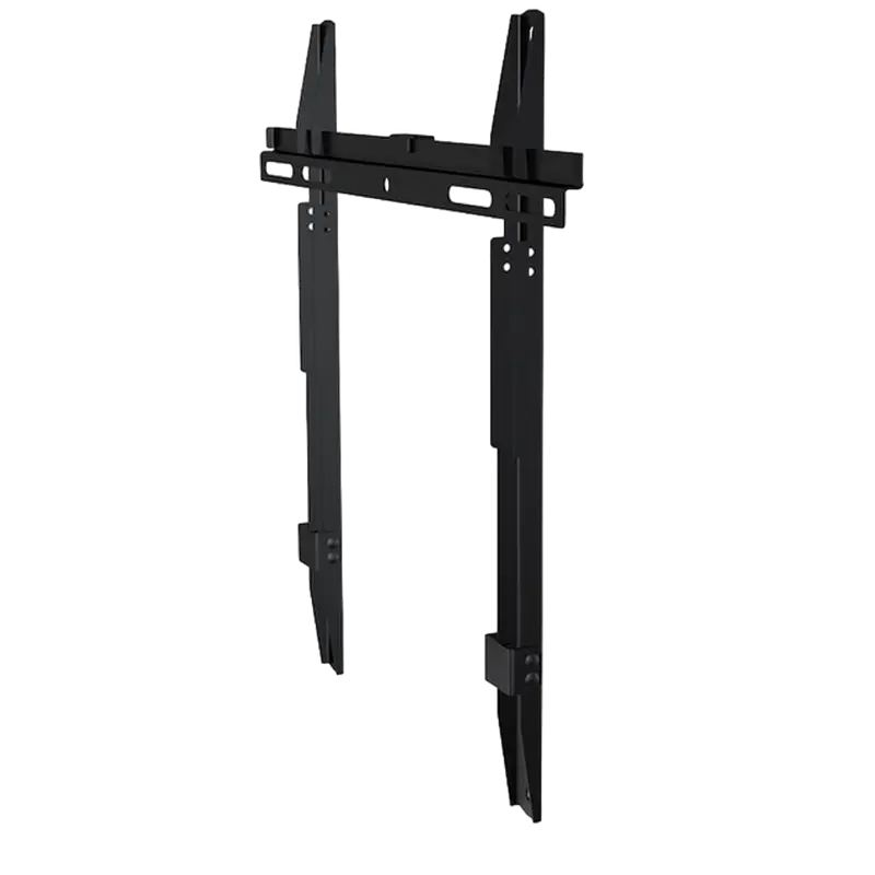 Кронштейн для телевизора Gembird WM-55F-03 Черный