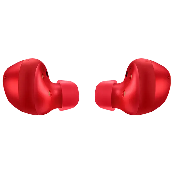 Căști Samsung Galaxy Buds+ Roșu