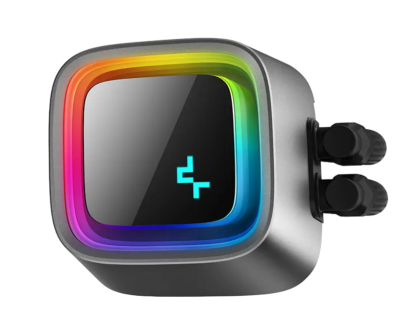 Кулер для процессора Deepcool LS520 120 мм