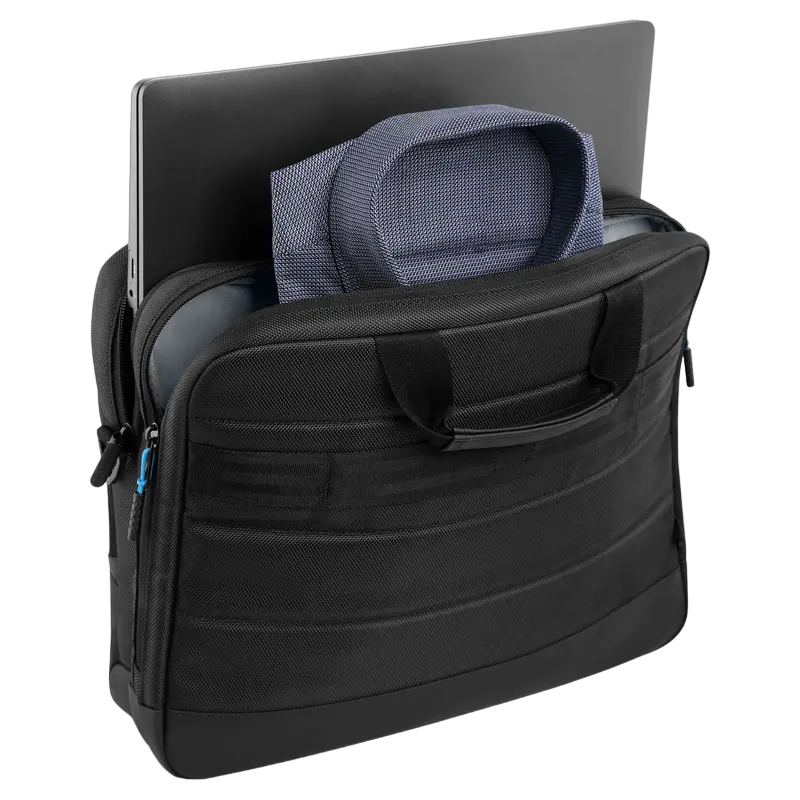 Сумка для ноутбука DELL Pro Briefcase Черный