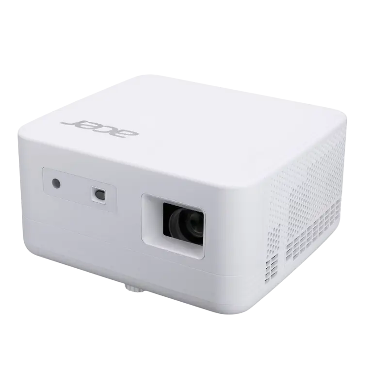 Проектор Acer PD1510ic DLP Белый