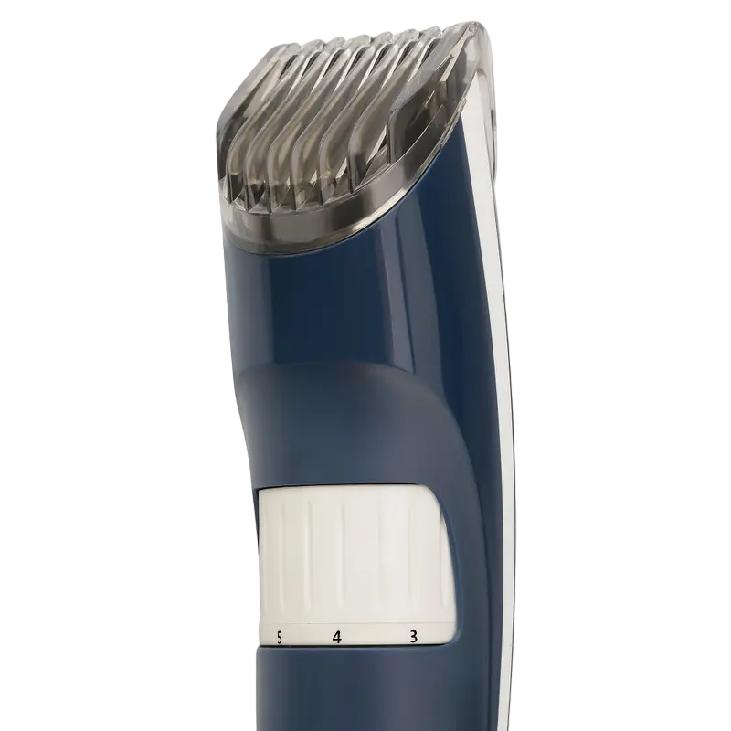 Мужской Триммер Polaris PHC 1102R Индиго