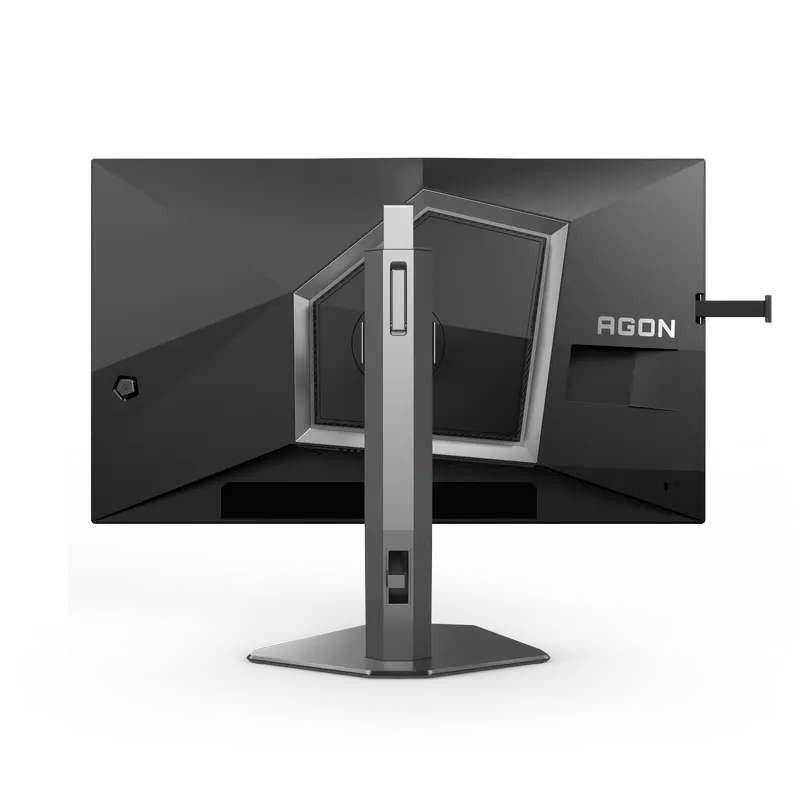 Игровой монитор AOC Agon Pro AG246FK Чёрный