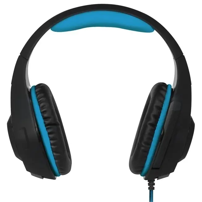 Наушники SVEN AP-G887MV Черный/Синий