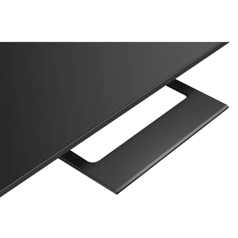 65" QLED SMART Телевизор Hisense 65A7Q Черный