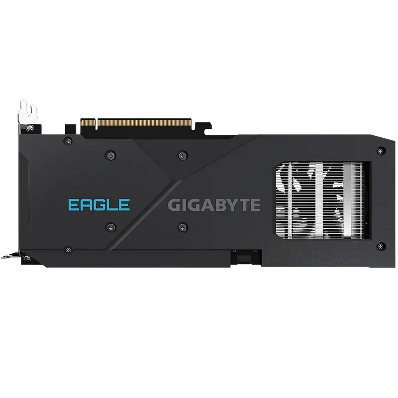 Видеокарта Gigabyte Radeon RX 6600 EAGLE