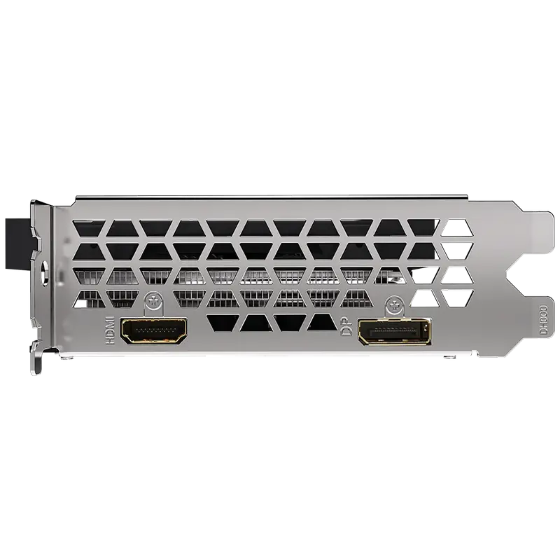 Видеокарта Gigabyte Radeon RX 6500 XT EAGLE