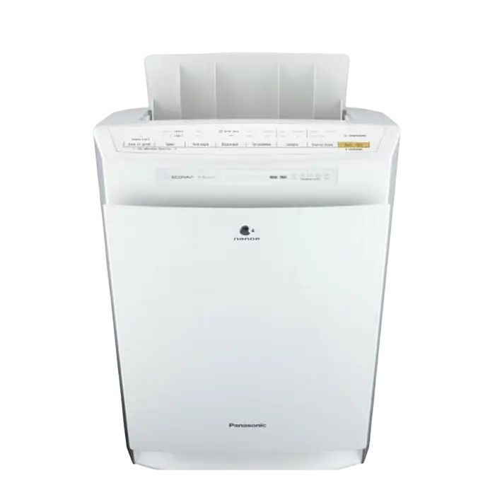 Umidificator și purificator de aer Panasonic F-VXR50R-W Alb