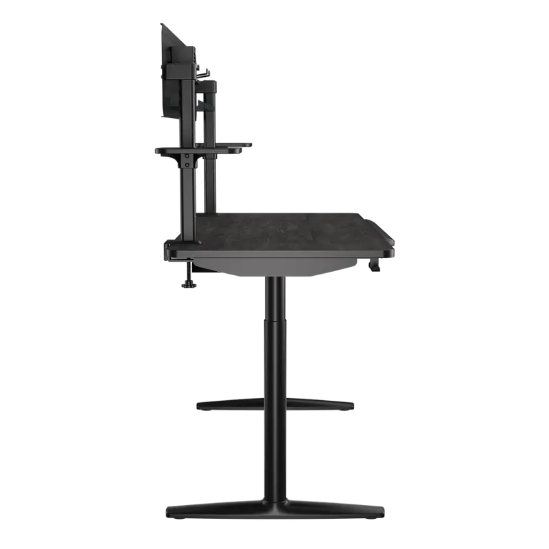 Игровой стол Cougar E-Odyssey Чёрный