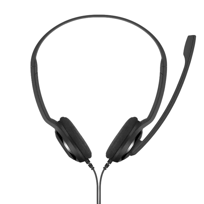 Căști EPOS PC 3 Chat Negru