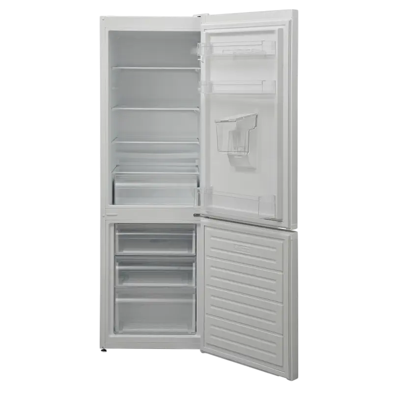 Холодильник OZON OZ-SN278MFI-EU Белый