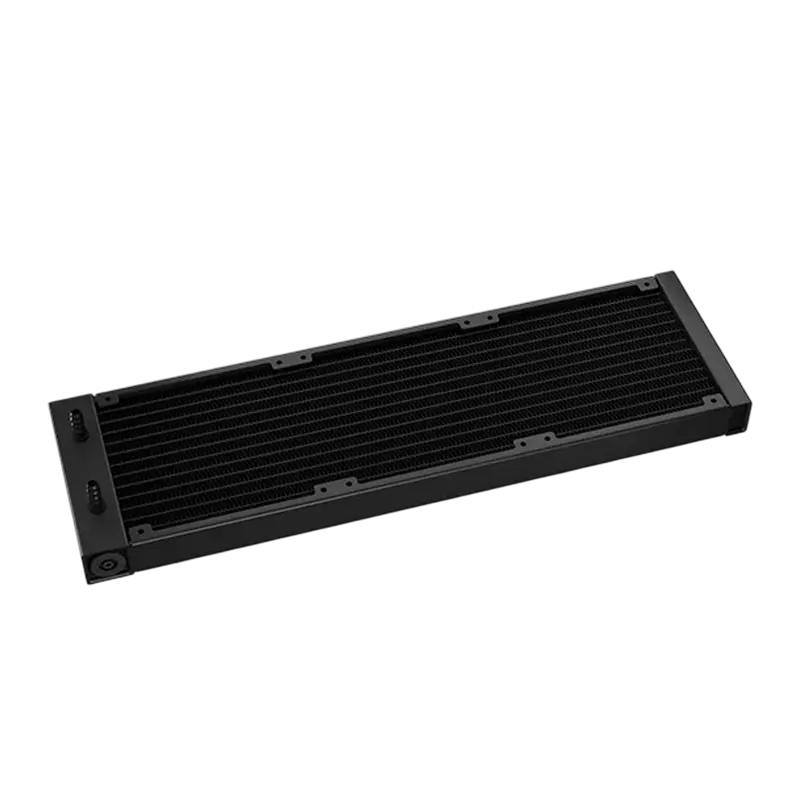 Кулер для процессора Deepcool LQ360 ARGB 120 мм