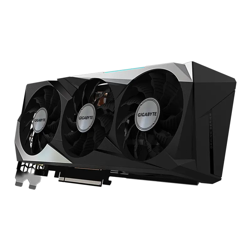 Видеокарта Gigabyte Radeon RX 6800 XT GAMING OC