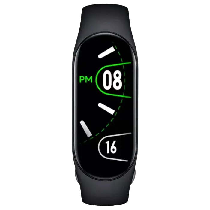 Фитнес-Браслет Xiaomi Mi Band 7 Черный