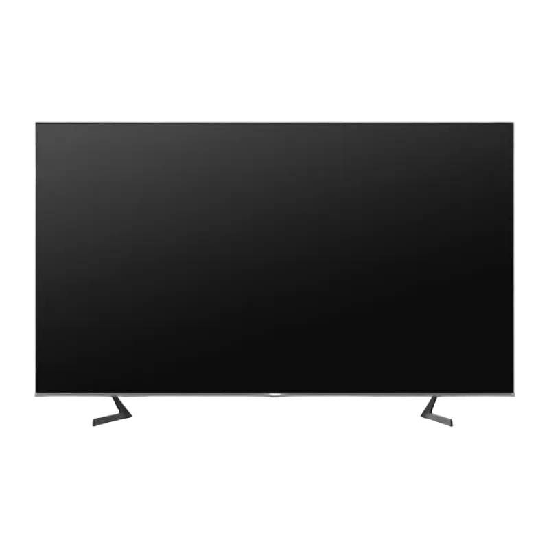 75" QLED SMART Телевизор Hisense 75A7GQ Серый