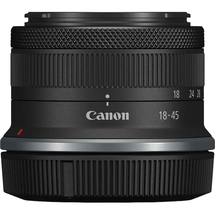 Беззеркальный фотоаппарат Canon EOS R100 & RF-S