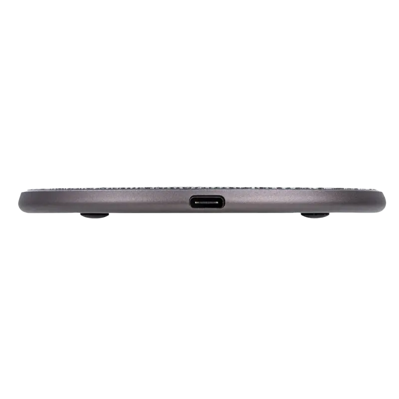 Беспроводная зарядка Rivacase VA4915 BL3 Синий