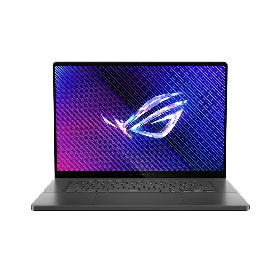 Игровой ноутбук ASUS ROG Zephyrus G16 GU605MI Eclipse Gray