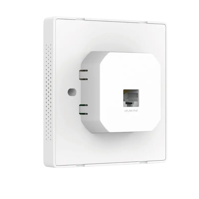 Беспроводная точка доступа TP-LINK EAP230-Walll Белый