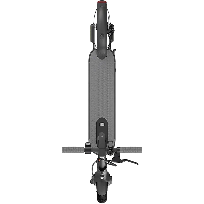 Электрический самокат Xiaomi 1S Чёрный