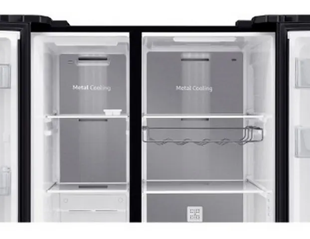 Samsung RS61R5041B4/UA