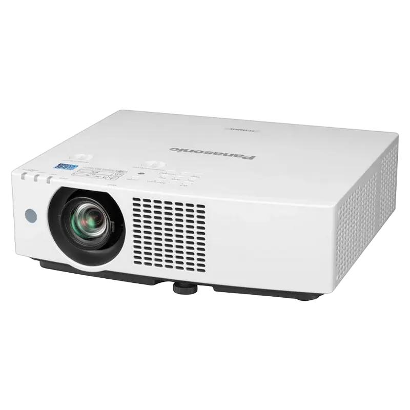 Инсталляционный проектор Panasonic PT-VMZ51S LCD Белый