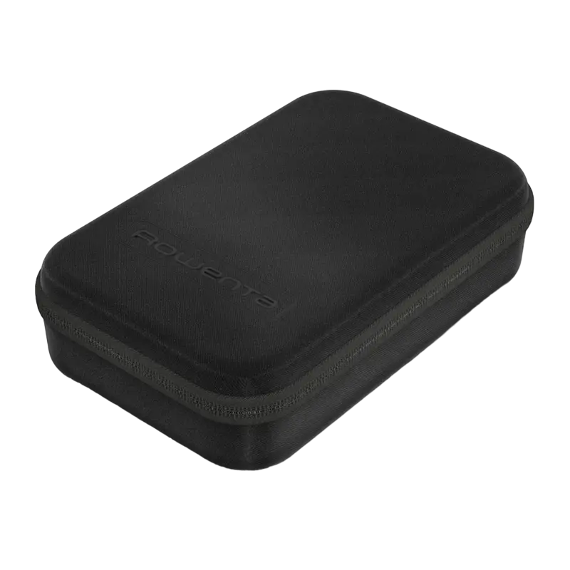 Мужской Триммер Rowenta 8in1 Selectium Черный | Красный