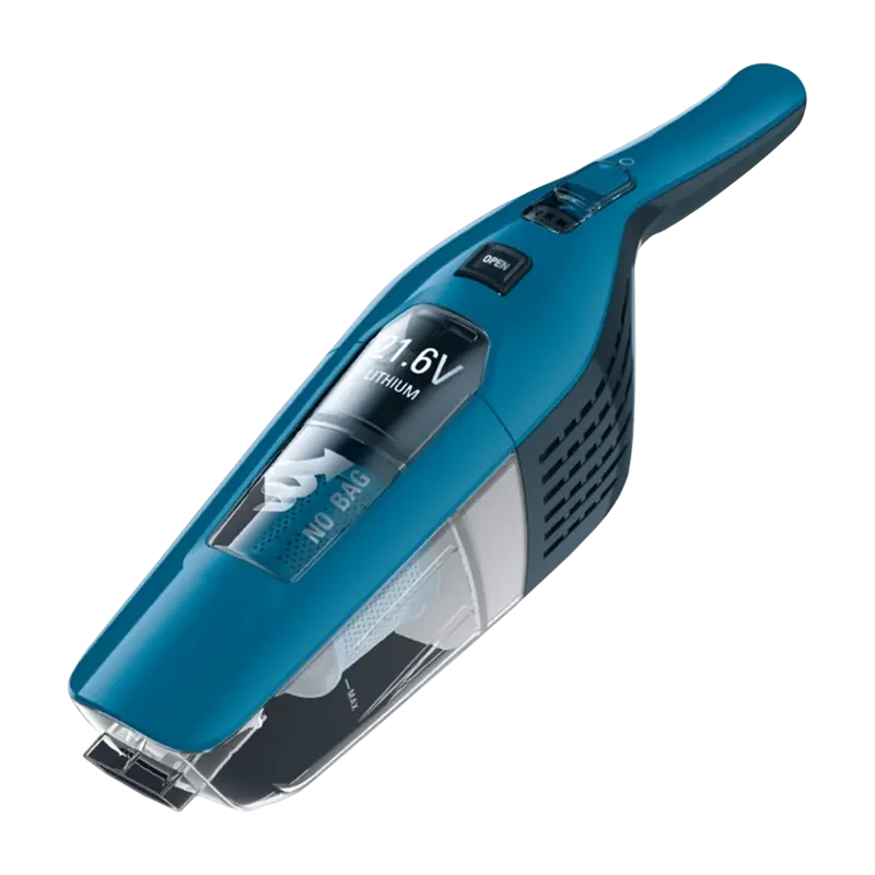 Aspirator Vertical Rowenta RH6751WO Albastru