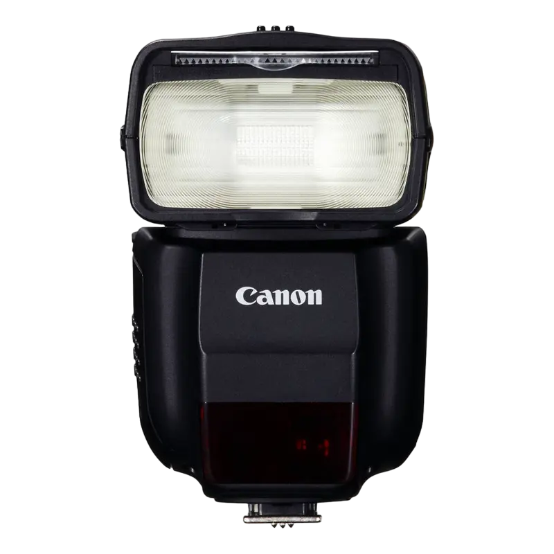 Вспышка Canon Speedlite Черный