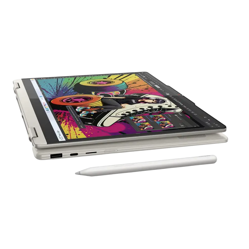 Ноутбук Lenovo Yoga 7 2-in-1 14APK10 Seashell