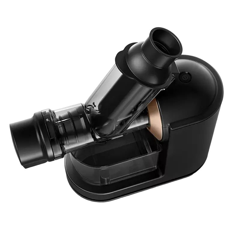 Соковыжималка Philips Viva Collection Черный