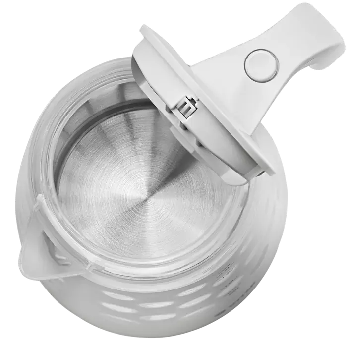 Электрочайник VITEK VT-7048 Белый