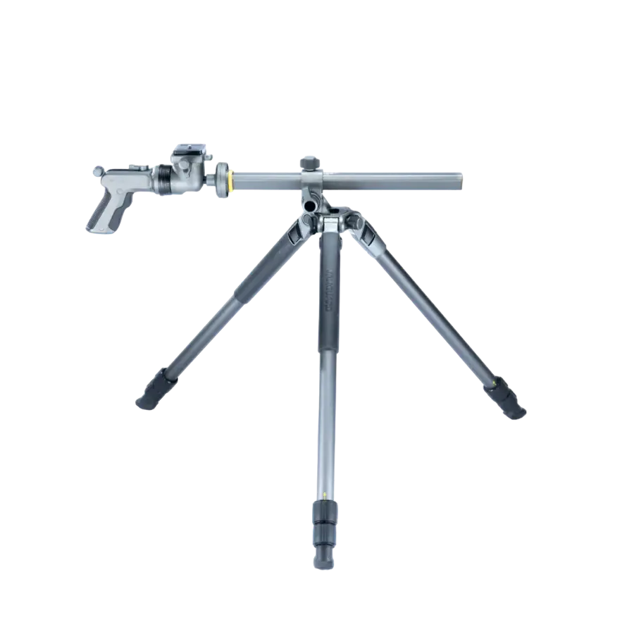 Штатив для фото и видеокамер Vanguard ALTA PRO2+ 263AGH Серый