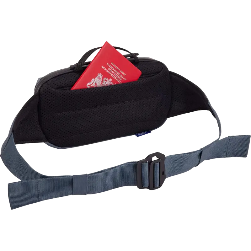 Поясная сумка THULE Aion Синий