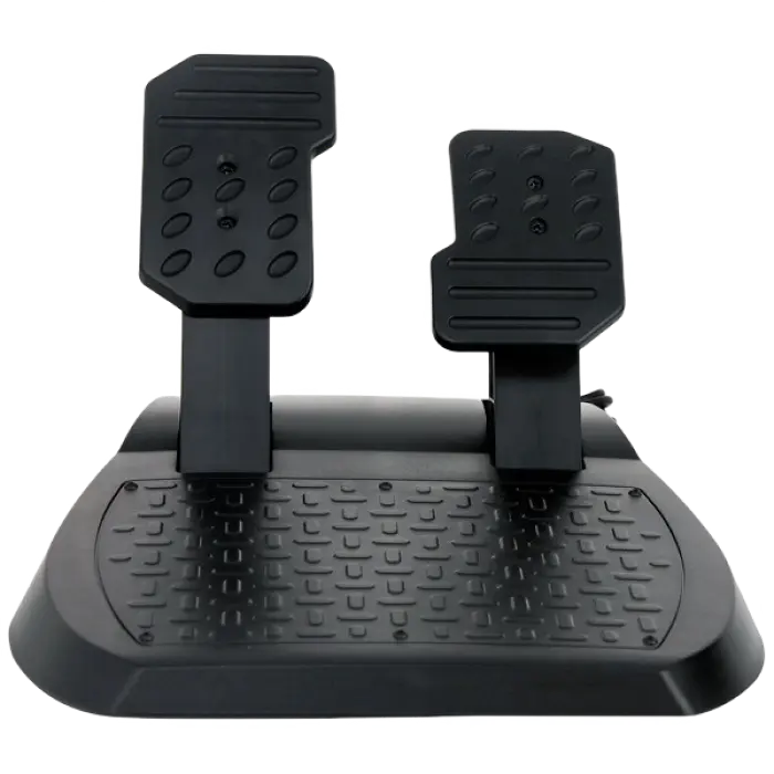 Игровой руль Thrustmaster TMX Force Feedback Чёрный