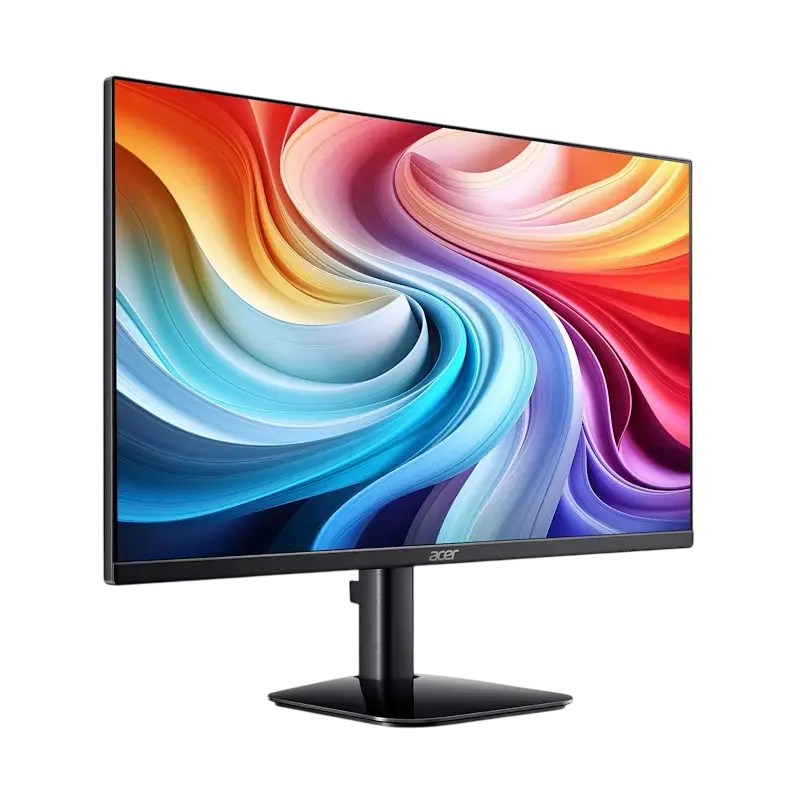 Монитор Acer KB242YG0bi Чёрный