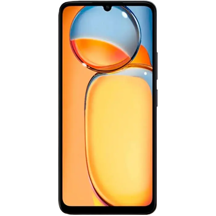 Смартфон Xiaomi Redmi 13C, 4 ГБ / 128ГБ