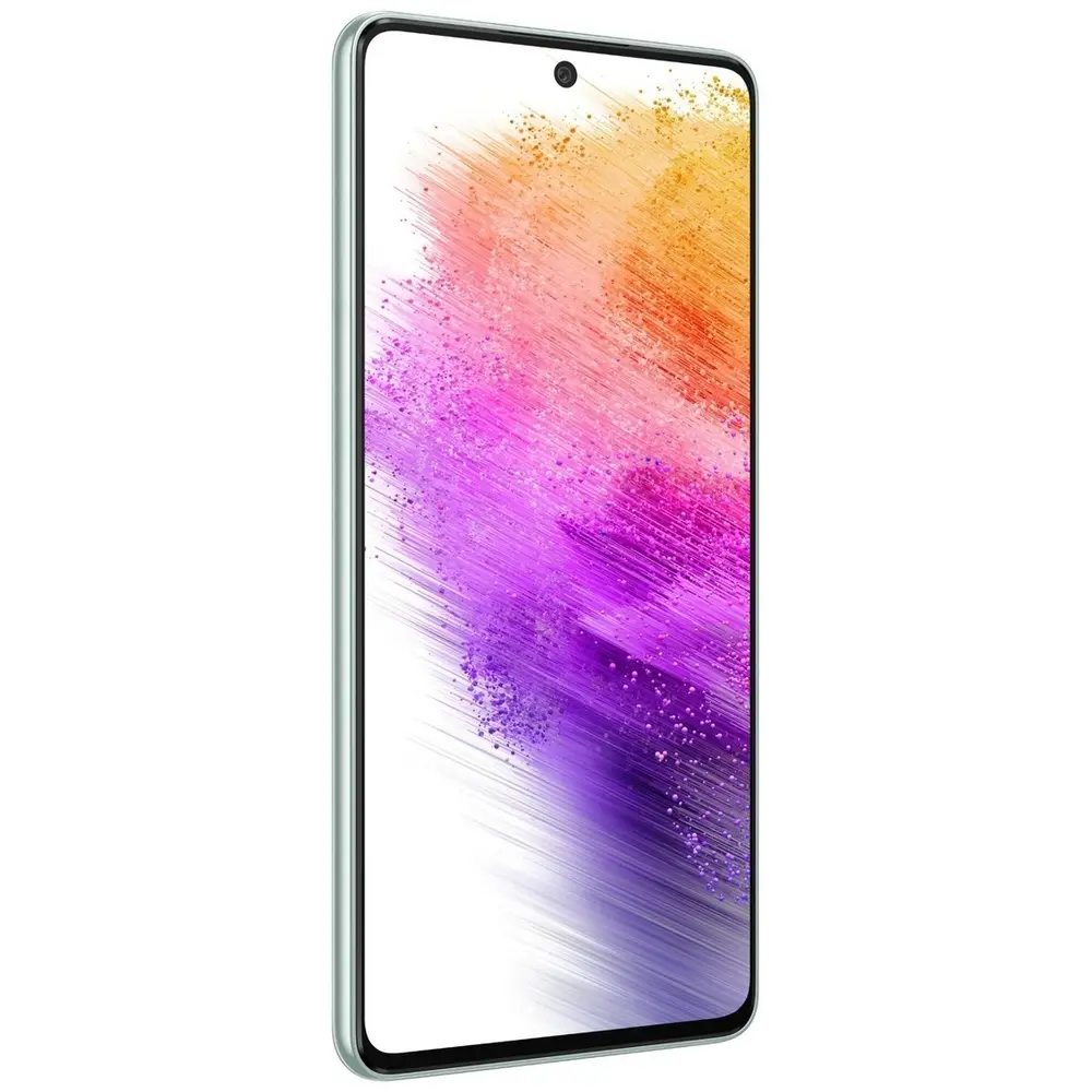 Смартфон Samsung Galaxy A73, 8 ГБ / 256ГБ